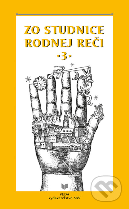 Zo studnice rodnej reči 3