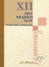 Zobrané spisy XII.
