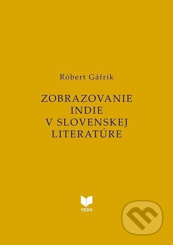 Zobrazovanie INDIE v slovenskej literatúre