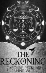 Zodiac Academy 3: The Reckoning - Caroline Peckham, Susanne Valenti