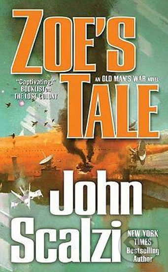 Zoe's Tale