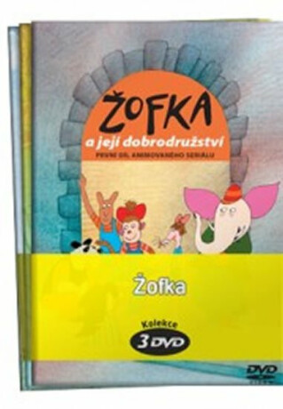 Žofka