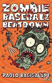 Zombie Baseball Beatdown