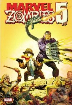 Zombies 5