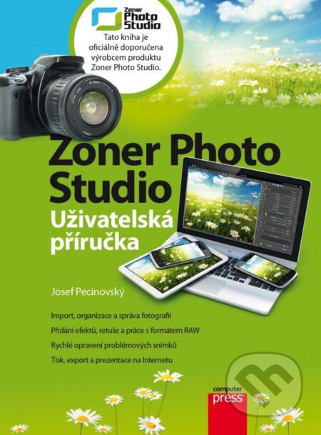 Zoner Photo Studio (Uživatelská příručka)