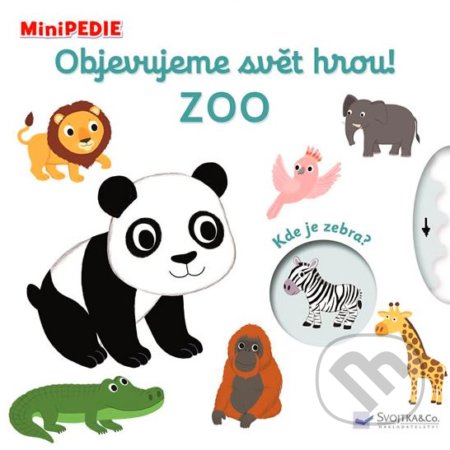 Zoo (MiniPEDIE)