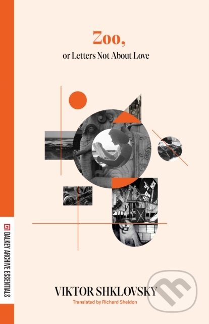 Zoo, or Letters Not about Love