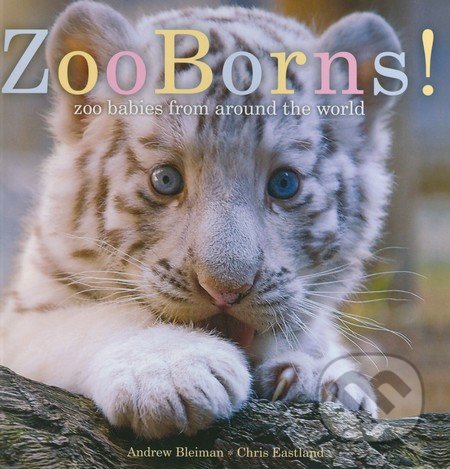ZooBorns! (Zoo Babies from Around the World)