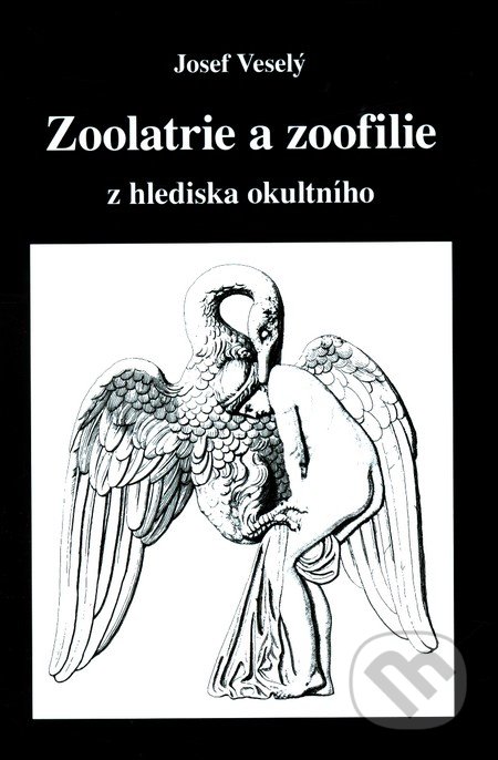 Zoolatrie a zoofilie (z hlediska okultního)