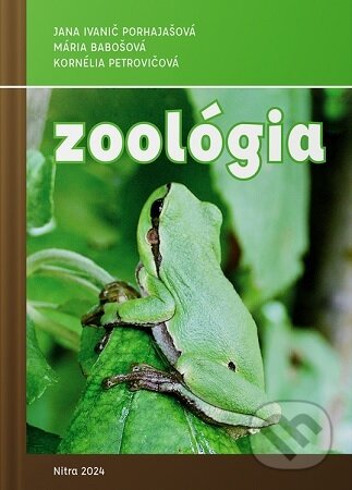 Zoológia