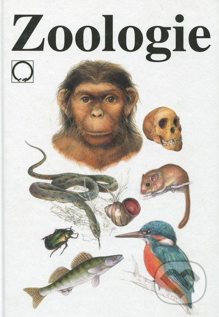 Zoologie (2. přepracované vydání)