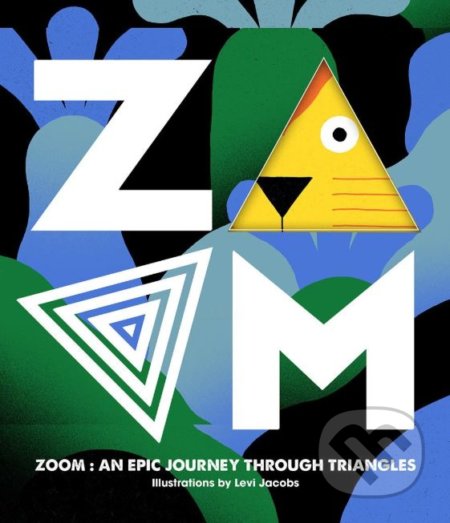 Zoom (An Epic Journey Through Triangles)