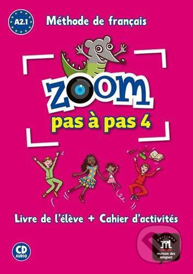 Zoom Pas a pas 1 (A2.1)