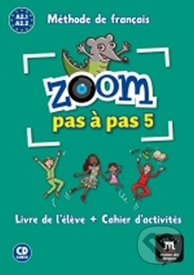 Zoom Pas a pas 1 (A2.2-A2.2)