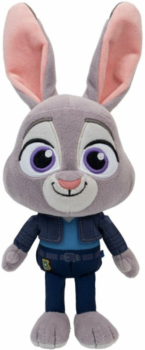 Zootropolis plyšák 21 cm
