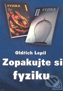 Zopakujte si fyziku