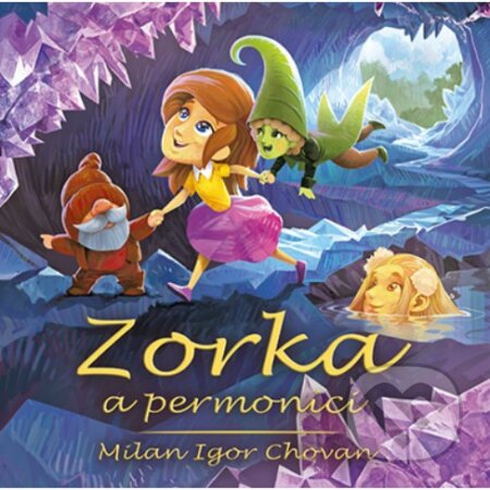 Zorka a permoníci