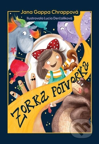 Zorka Potvorka