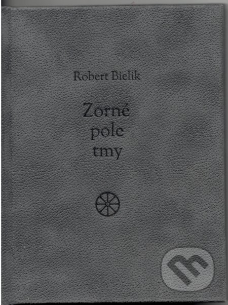 Zorné pole tmy