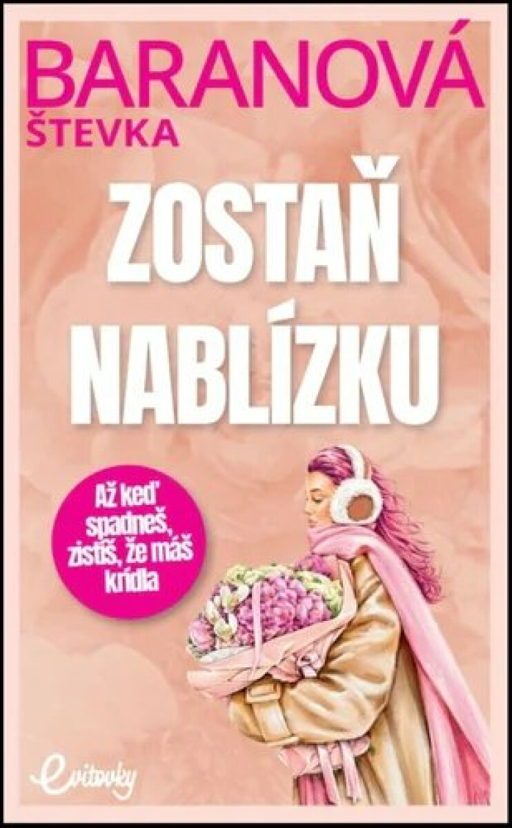 Zostaň nablízku