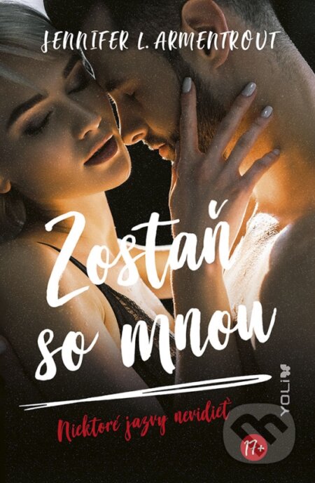 Zostaň so mnou (Niektoré jazvy nevidieť)