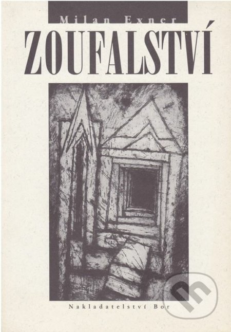 Zoufalství