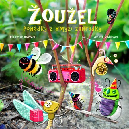 Žoužel