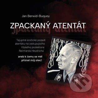 Zpackaný atentát