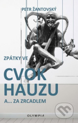 Zpátky ve cvokhauzu a... za zrcadlem
