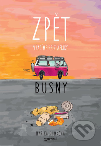 Zpět (Vracíme se z Afriky)