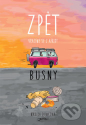 Zpět (Vracíme se z Afriky)
