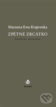 Zpětné zrcátko / Lusterko wsteczne