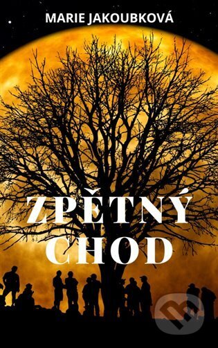 Zpětný chod