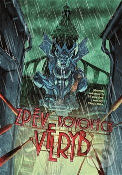 Zpěv kovových velryb