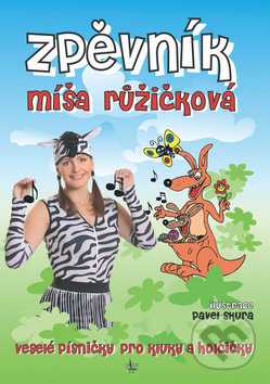 Zpěvník