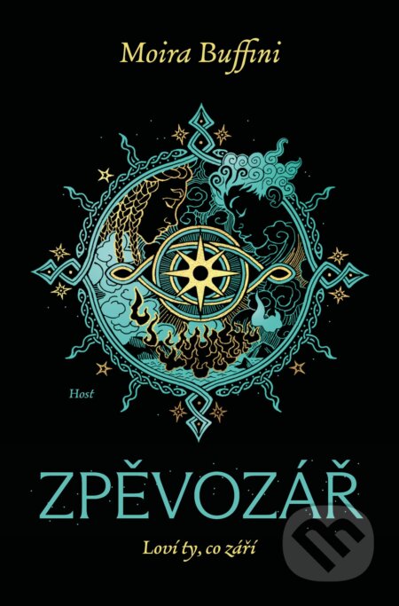 Zpěvozář (Loví ty, co září)