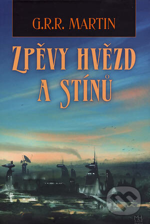 Zpěvy hvězd a stínů