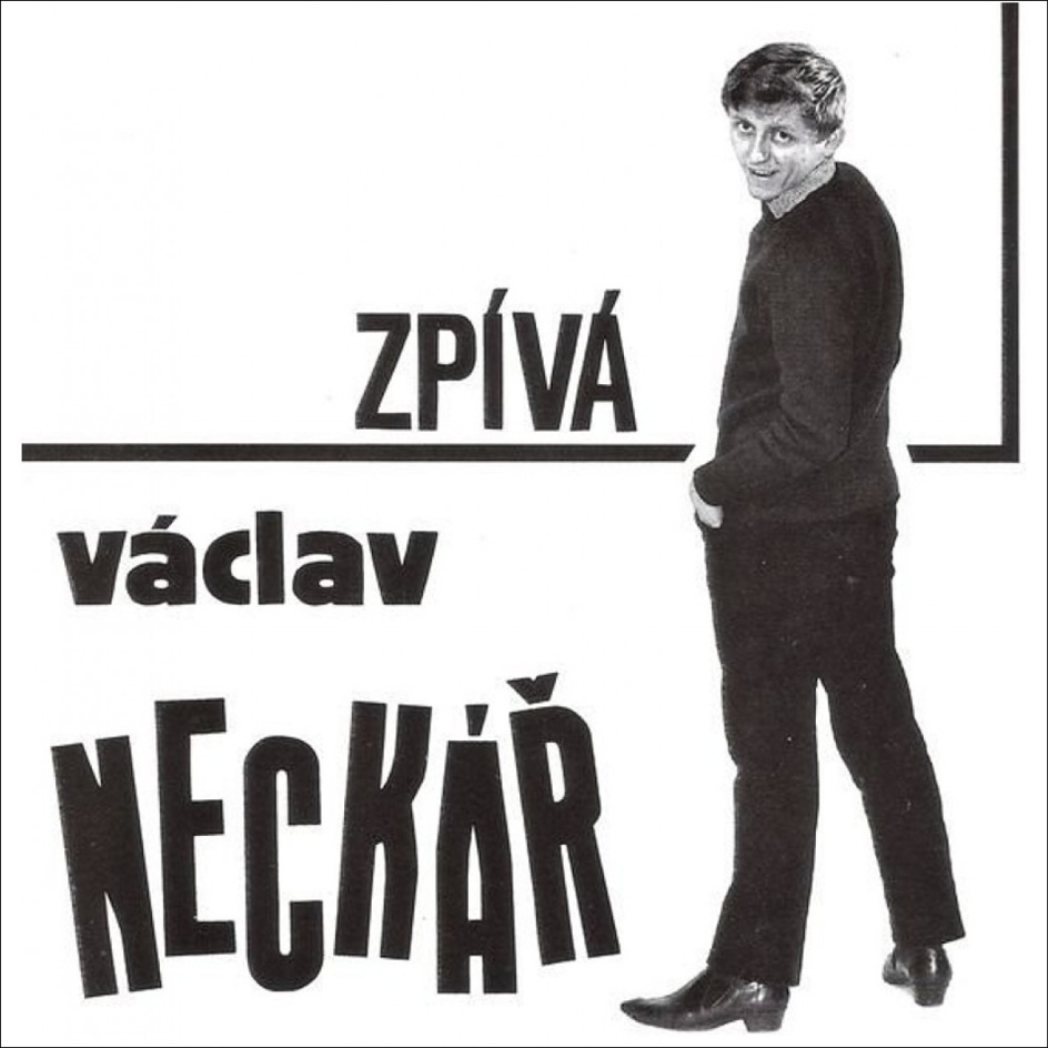 Zpívá Václav Neckář (pro mladé)