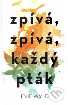 Zpívá, zpívá, každý pták