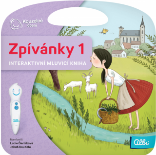 Zpívánky 1
