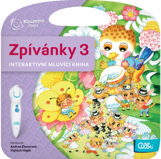 Zpívánky 3
