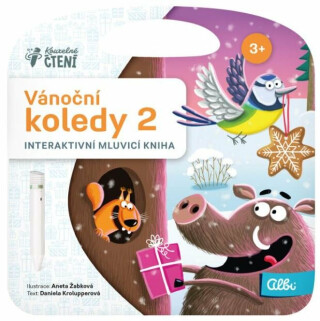Zpívánky Vánoční koledy 2