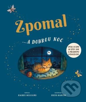 Zpomal a ... dobrou noc