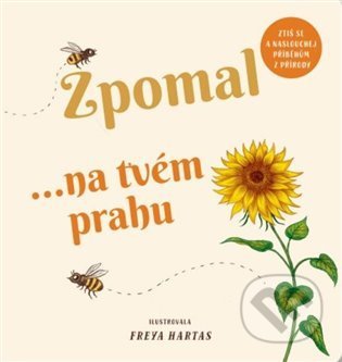 Zpomal ...na tvém prahu