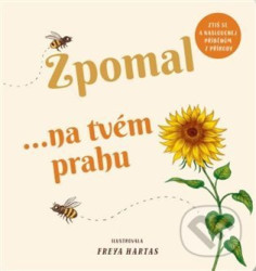 Zpomal ...na tvém prahu