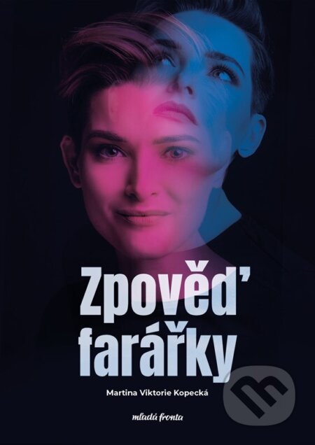 Zpověď farářky