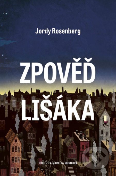 Zpověď lišáka