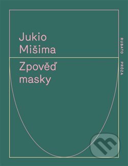 Zpověď masky