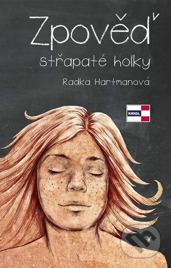Zpověď střapaté holky