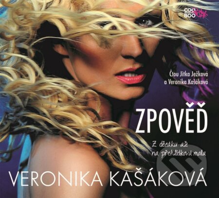 Zpověď: Z děcáku až na přehlídková mola